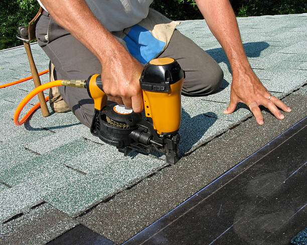 Trusted Versailles, MO Roofing Contractor Experts