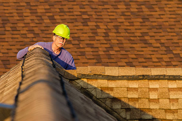 Gutter Installation and Roofing in Versailles, MO